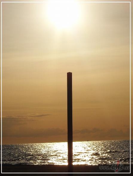 Saules pulkstenis j�r�:)