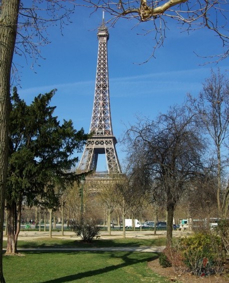 Paris 
