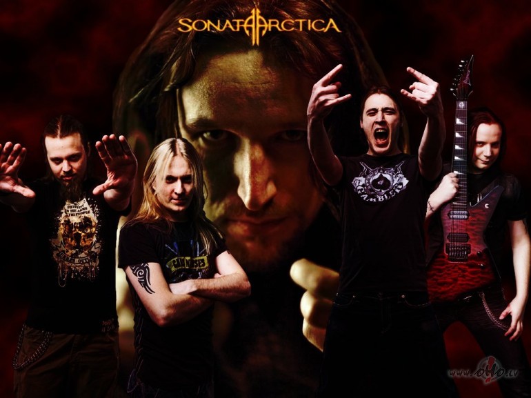 SMAG�_ROKA_sada�a ... ** S_O_N_A_T_A__A_R_C_T_I_C_A **
