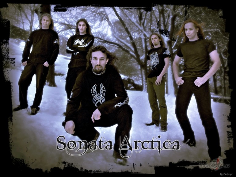 SMAG�_ROKA_sada�a ... ** S_O_N_A_T_A__A_R_C_T_I_C_A **