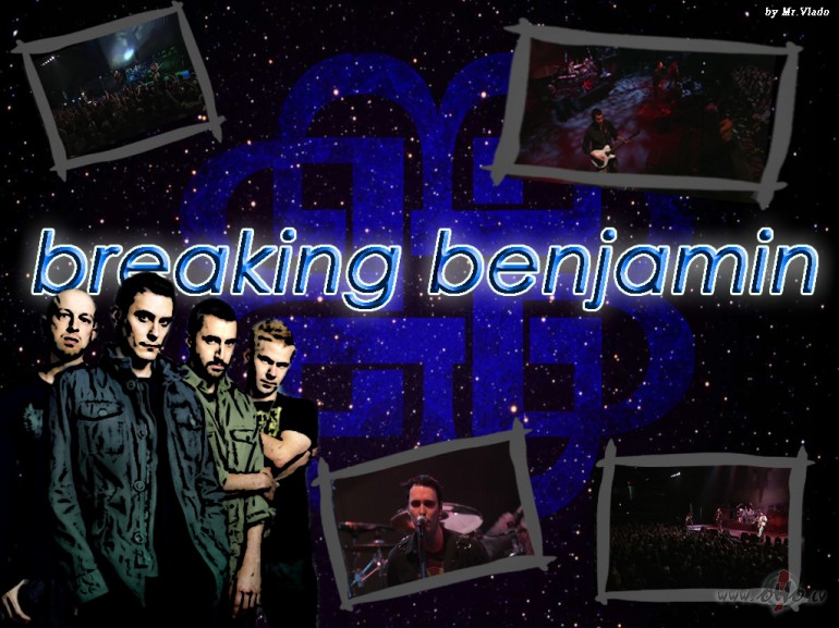 B_R_E_A_K_I_N_G__B_E_N_J_A_M_I_N