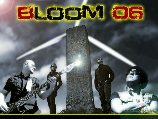 A_L_E_X_I_A__Feat.__B_L_O_O_M__06   ( Ex EIFFEL-65 )