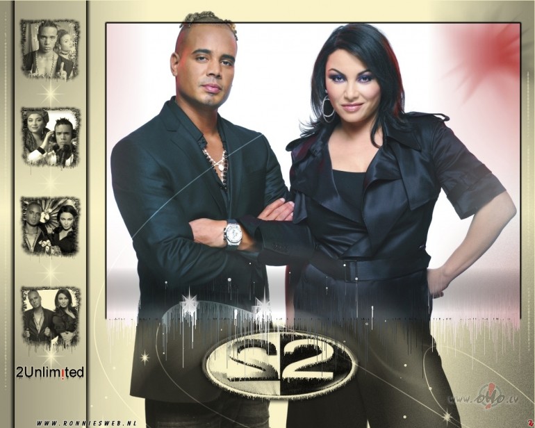 R_A_Y__&__A_N_I_T_A   ( 2 UNLIMITED )