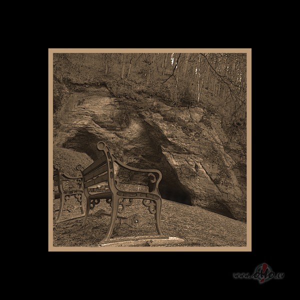 mazliet t�s muzejnakts iespaid� ...