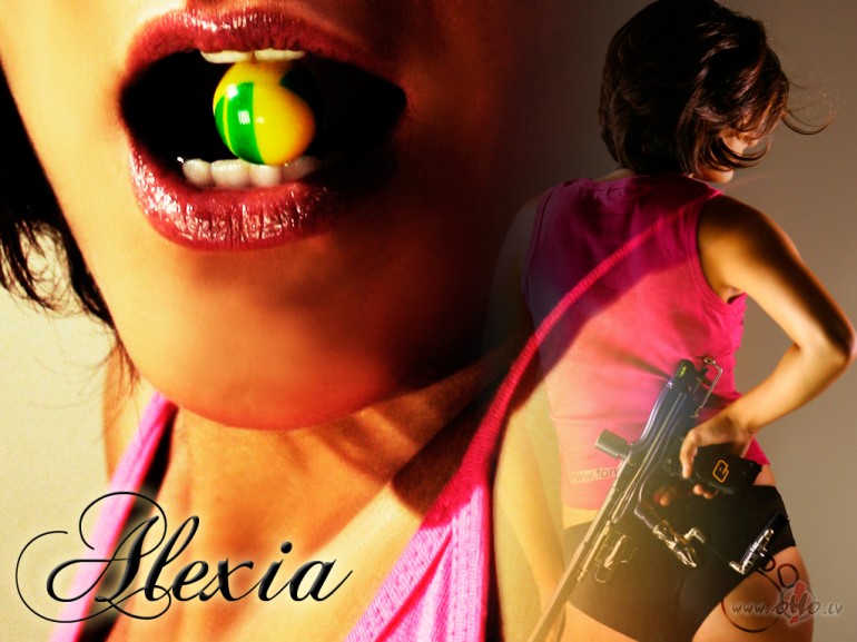 A___L___E___X___I___A