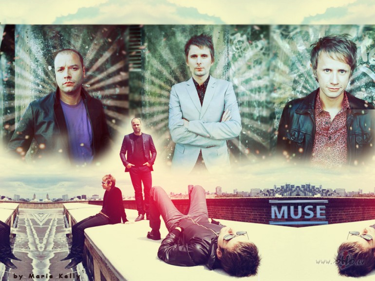NakCputniem  ...  **  M___U___S___E  **  ...