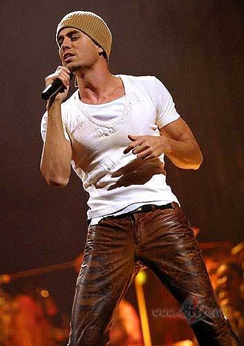 Enrique Iglesias