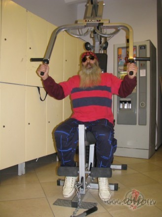 ES PATS TRENNUUZENEES!