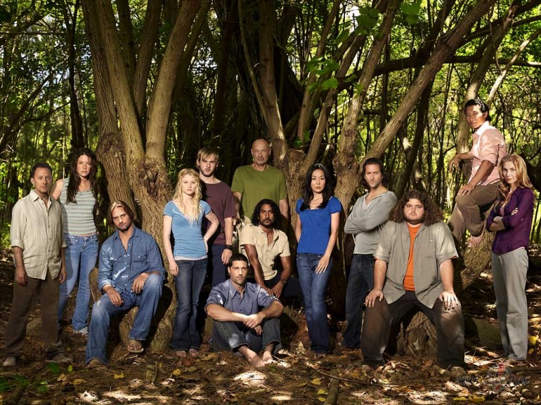 Lost s06e18