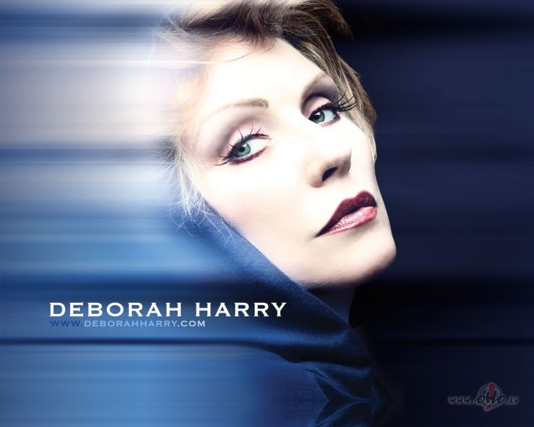 F_E_R_G_I_E__&__D_E_B_B_I_E__H_A_R_R_Y