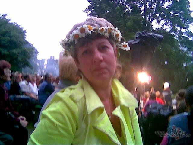 Sviests jau no pa�a r�ta:))