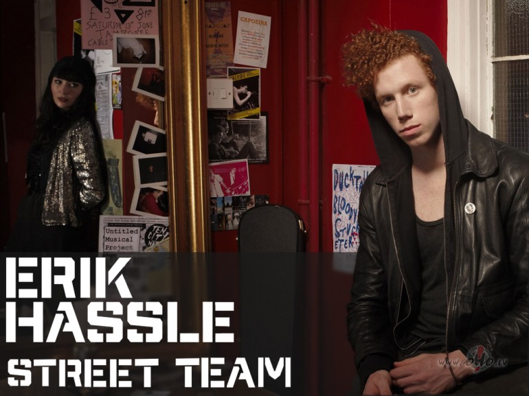 E__R__I__K____H__A__S__S__L__E