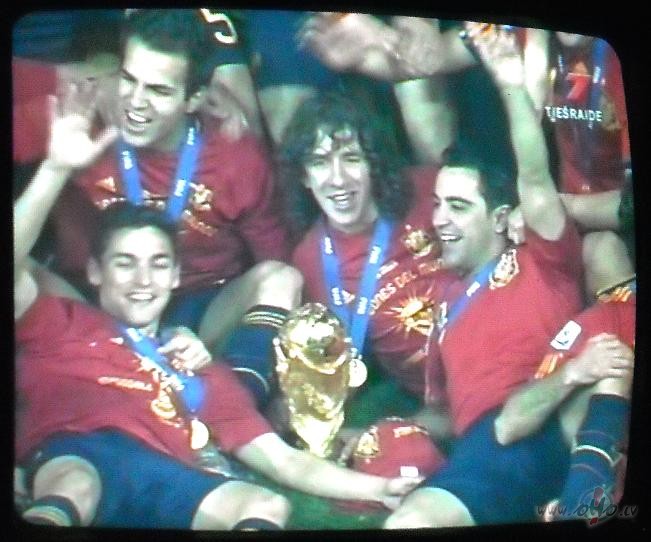 Oi un ai, kas nu par priekiem Sp�nijai:)