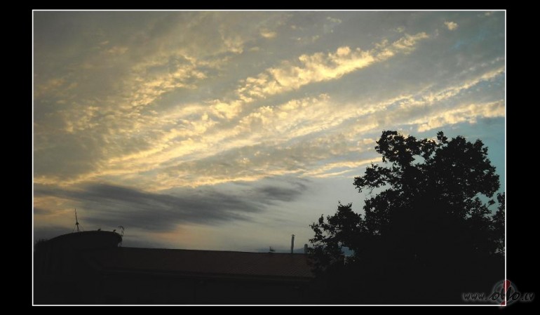 Skurbino�a tumsa deg