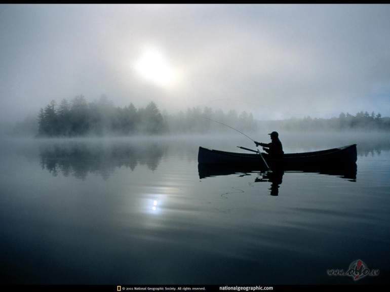 NakCputniem  ...  **  M___O___B___Y  **