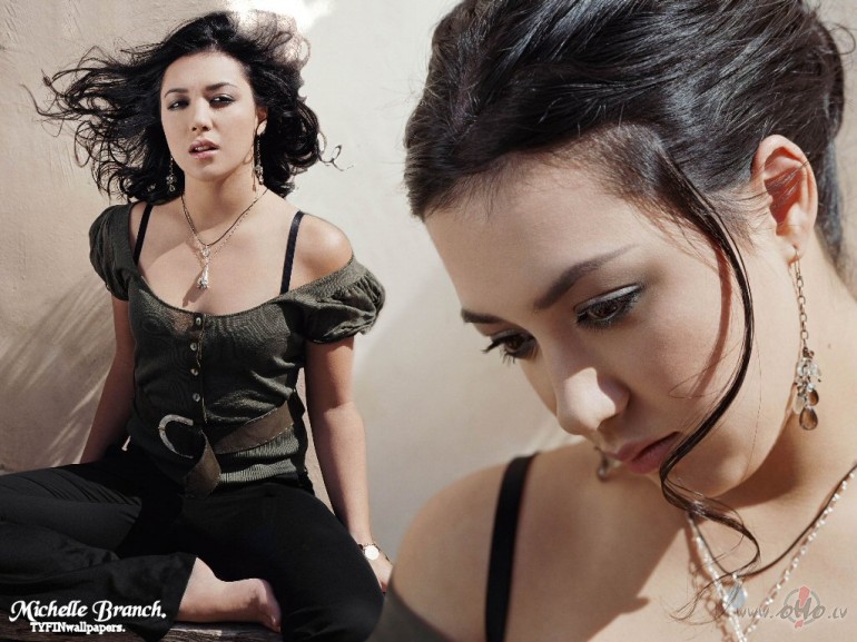 M_I_C_H_E_L_L_E__B_R_A_N_C_H