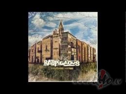 Raspigaous - Le Rasta 