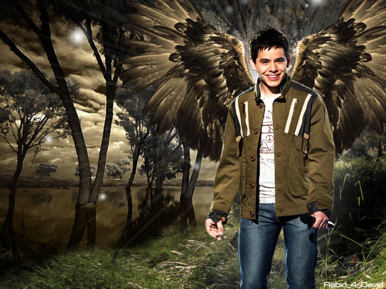 AR_LABU_...  **  D_A_V_I_D__A_R_C_H_U_L_E_T_A  **