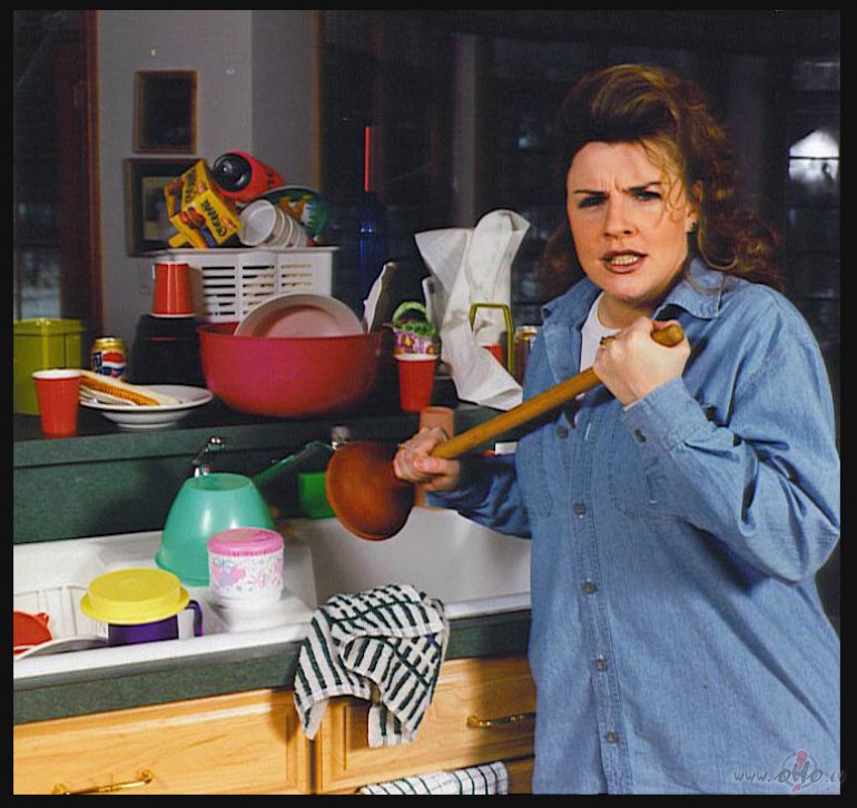 Teksta izr�vums no viena v�ri�a anketas iek� www.oho.lv