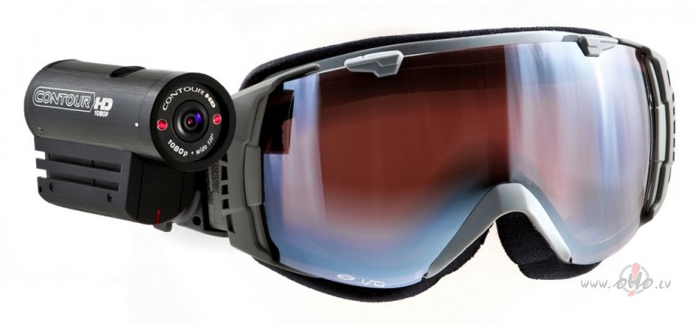 Tehnolo�ijas tom�r att�st�s �oti strauji tgad Full HD kamera sver ...