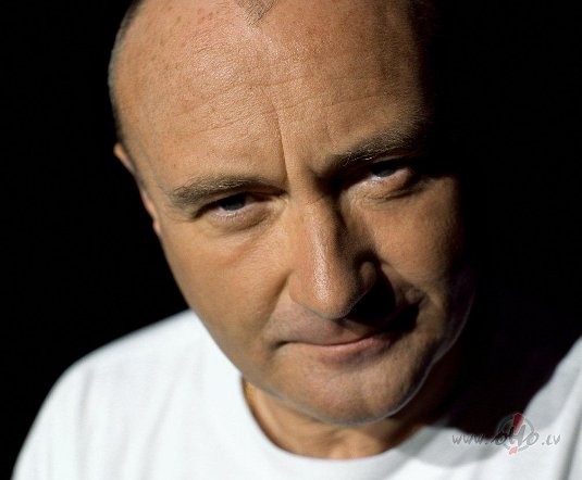 1_5__Septembr�_...**  P_H_I_L__C_O_L_L_I_N_S  **..._ofici�li_prezent�_jauno_albumu__!!!