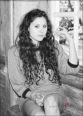 Eliza Doolittle