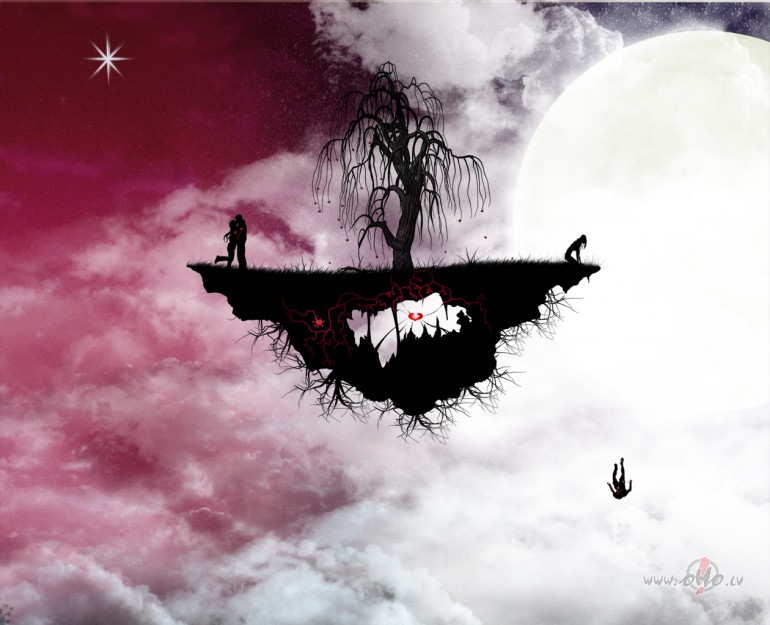 AR_LABU_...  **  D_E_E_P__F_O_R_E_S_T  **