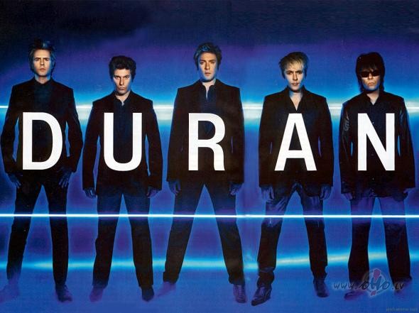Duran Duran