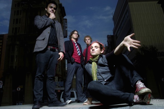 T__H__E____P__A__R__L__O__T__O__N__E__S