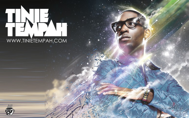 NEW_&_FRESH_ ** TINIE_TEMPAH_Feat._ERIC_TURNER **