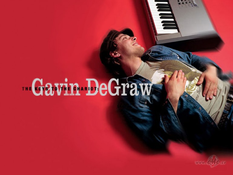 G_A_V_I_N__D_e_G_R_A_W