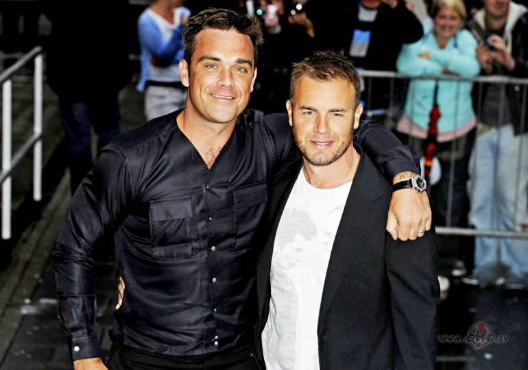 NEW_&_FRESH_ ... ** ROBBIE_WILLIAMS_&_GARY_BARLOW **