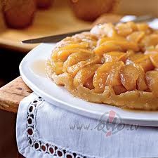 Tarte tartin