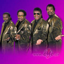 ---The Platters---