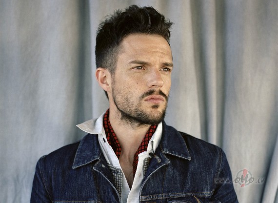 NEW_&_FRESH_ ...** BRANDON_FLOWERS **