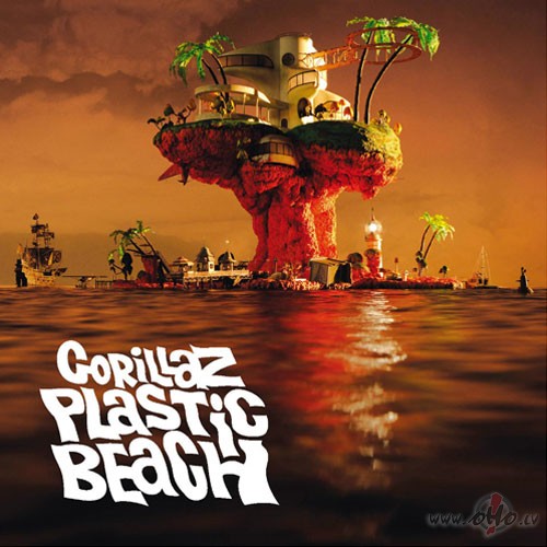 ---Gorillaz---/ replay/