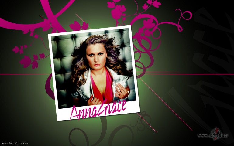 NEW_&_FRESH_ ...** A_N_N_A__G_R_A_C_E **