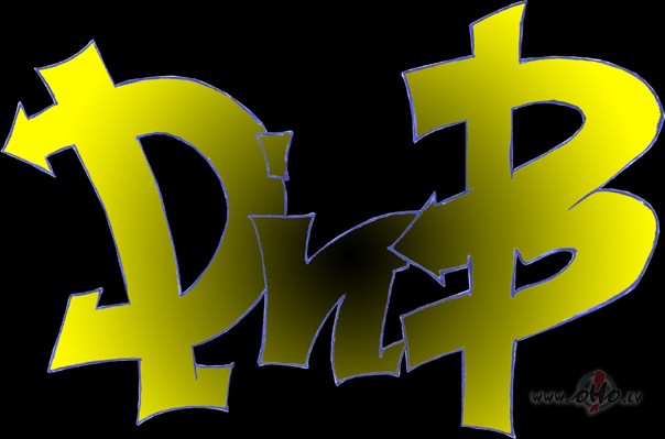Drum`N`Bass_...** T_O_N_Y__A_N_T_H_E_M ****