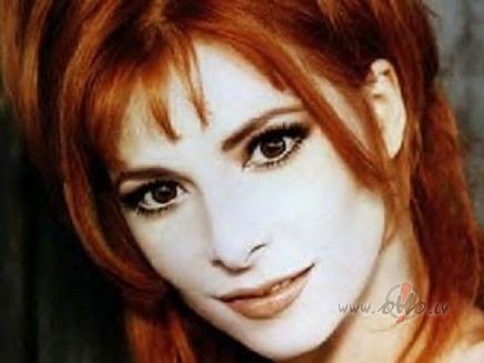 Mylène Farmer
