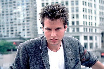 ===Corey Hart ===