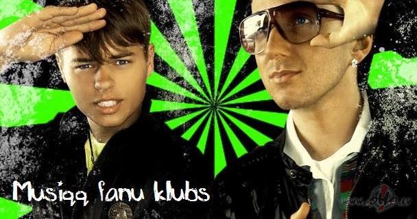 NEW_&_FRESH_...** M_U_S_I_Q_Q **