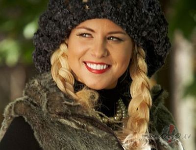 PRINCESTE no Konfekttes ! ;)))
