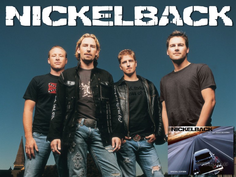 N_I_C_K_E_L_B_A_C_K