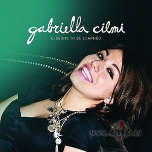 Gabriella Cilmi