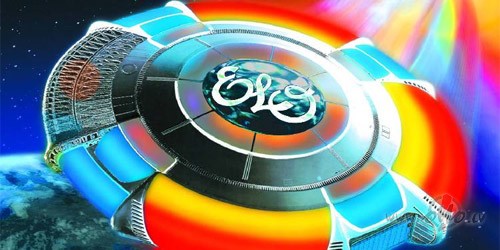 Eletric Light Orchestra