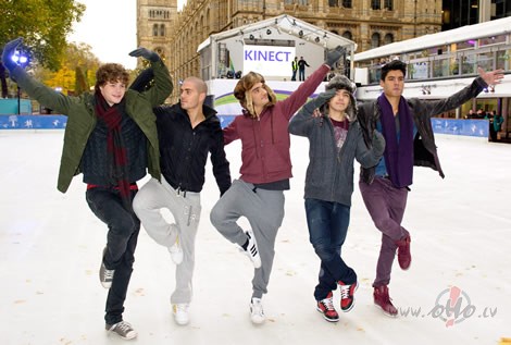 The Wanted