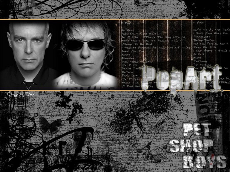 Retrospekcija_...** P_E_T__S_H_O_P__B_O_Y_S **