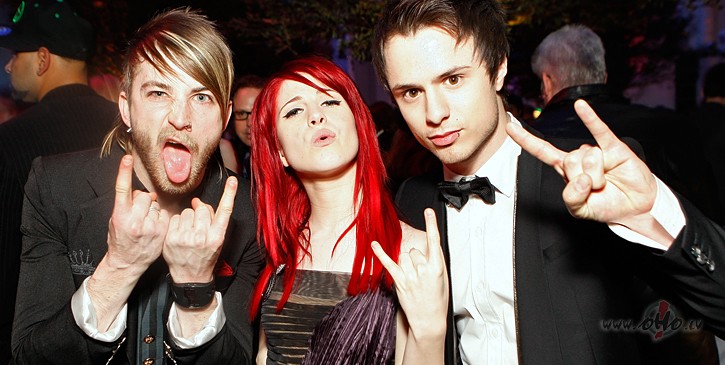 PARAMORE