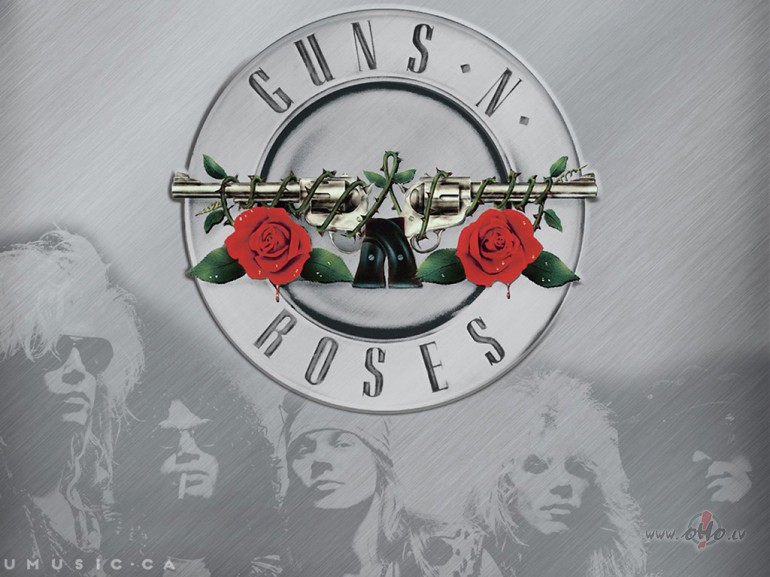 Guns N` Roses