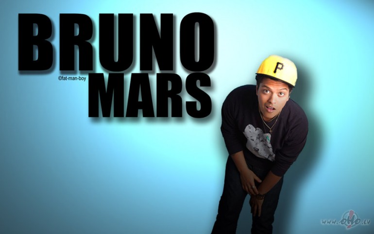 NEW_&_FRESH_...** B_R_U_N_O__M_A_R_S **